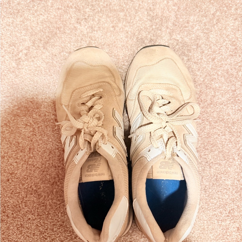 New Balance Athletic Shoes/ Sneakers